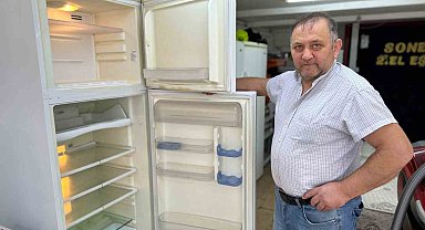 2. el eşya piyasasında durgunluk: Devir teslim ve eşyalı ev piyasayı vurdu