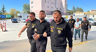 2 kişiyi öldürmekten yargılanan baba ve 2 oğluna ceza yağdı