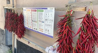 2 proje Tarım ve Orman Bakanlığı tarafından kabul edildi