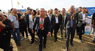 2. Uluslararası Antalya Yörük-Türkmen Festivali 3-5 Kasım'da