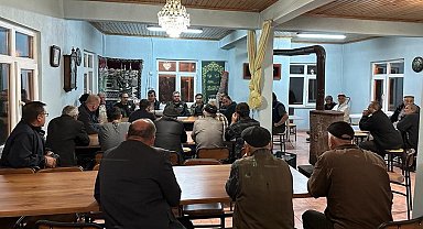 2024 yılı üretimi yapıldı