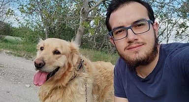 22 yaşındaki genç sosyal medyadan veda mektubu paylaşıp ortadan kayboldu