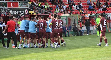 23 Elazığ FK, Çatalca karşısında