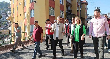 23 yıllık sorun çözüme kavuştu