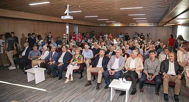 28. Mersin Arkeoloji Günleri başladı