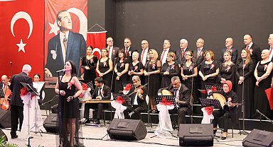 29 Ekim Cumhuriyet Bayramı Özel Konseri