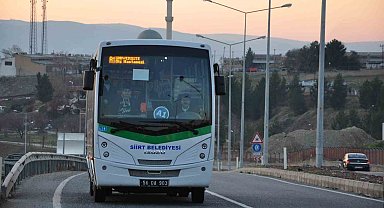 29 Ekim Cumhuriyet Bayramında ücretsiz ulaşım