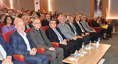 3. Yaş Üniversitesinde ilk ders zili çaldı