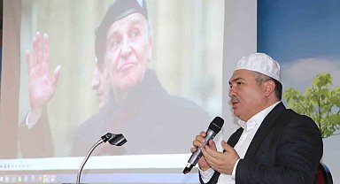 3 yıl hapis yattı, mücadelesinden vazgeçmedi