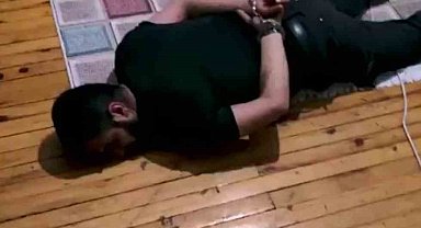 37 yıl hapis cezası bulunan hükümlü yakalandı