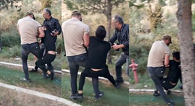 38 motosiklet çalan hırsızın yakınları polise "Ne götürüyorsunuz zaten af çıkıyor" diye seslendi