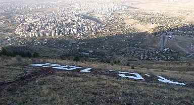 '100. yıl' coşkusu zirve yaptı