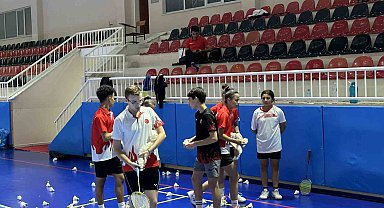 'Altın jenerasyon' Avrupa, dünya ve olimpiyat şampiyonluğuna hazırlanıyor