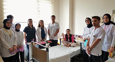 'Candır Kitap Can, Hep Birlikte Okuyor Erzincan'