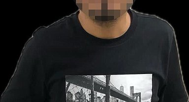 'Depremzedeyim' yalanıyla 13 yaşındaki bir kızı taciz edip babasına itirafta bulunan şahıs tutuklandı