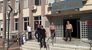 'Dur' ihtarına uymayan otomobilden uyuşturucu çıktı: 1 kişi tutuklandı