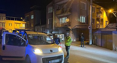 'Huzur' uygulamaları aralıksız sürüyor