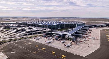 'İGA' Dünya havacılık sektörünün en önemli etkinliğine ev sahipliği yapıyor