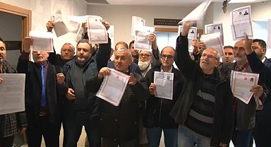 'Jet Fadıl' lakaplı Fadıl Akgündüz'ün davasında gerekçeli karar