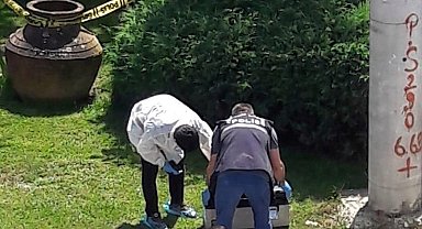 'Kesik baş' cinayetinde sanık hakkında ağırlaştırılmış müebbet istemi