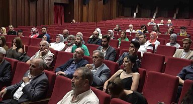 'Koçyiğitler' filminin galası yapıldı