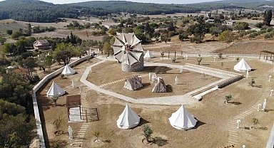 'Mustafa Kemal Yolu' projesiyle, Atatürk'ün Çanakkale Muharebelerindeki rolü anlatılacak