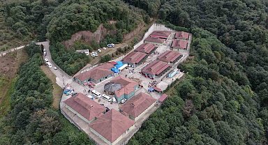 4 Ekim Dünya Hayvanları Koruma Günü'nde sokak hayvanları ile vakit geçirdiler