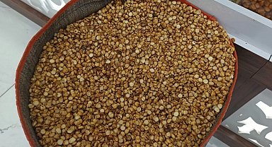 4 liralık leblebi için esnafı CİMER'e şikayet etti