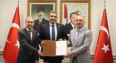 4 Projeye destek kararı verildi