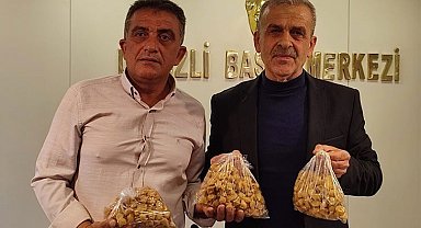 400 yıllık tarhanayı 10 bin kişiye ikram edecekler