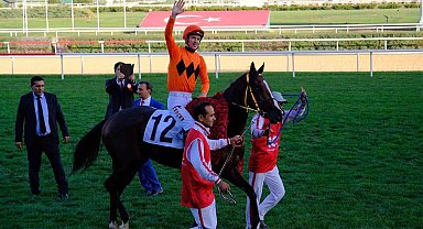 43. Cumhuriyet Koşusu ile 85. Cumhurbaşkanlığı Koşusu yapıldı