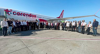 44 yılın ardından gökyüzü kariyerini noktaladı