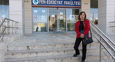 47 yıllık üniversite özlemi son buldu