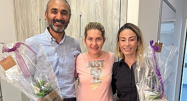 5 yıldır damarlarında tekrarlayan pıhtıların nedeni kalbinde bulundu