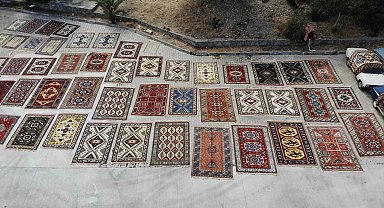 500 yıllık sanat yok oluyor