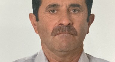 53 yaşındaki adam tarlada ölü bulundu