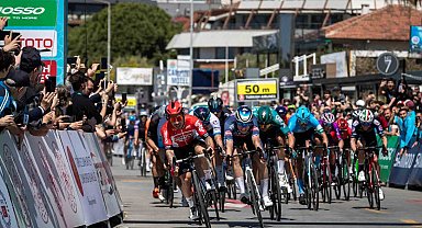 58. Cumhurbaşkanlığı Türkiye Bisiklet Turu için Muğla'da hazırlıklar tamamlandı