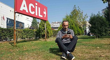 6 ay önce ortadan kaybolan ağabeyinin izine Karabük'te ulaştı