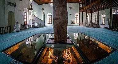 6. ulusal fotoğraf yarışması sonuçlandı