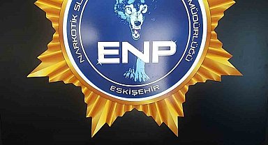 673 gram uyuşturucu madde ile yakalanan 3 şüpheli tutuklandı