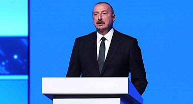 74. Uluslararası Uzay Kongresi Azerbaycan'ın başkenti Bakü'de başladı