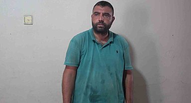 8 yaşındaki çocuğu vurulan adamın evinde yufka ekmek arasında silah çıktı