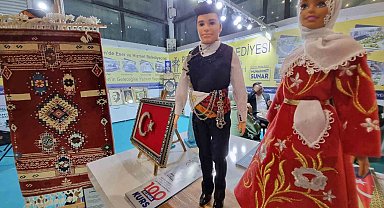 9. Ankara Erzurum Günleri Ankara'da başladı