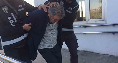 96 kişiye mezar olan apartmanın müteahhidinden 'beton kanseri' savunması