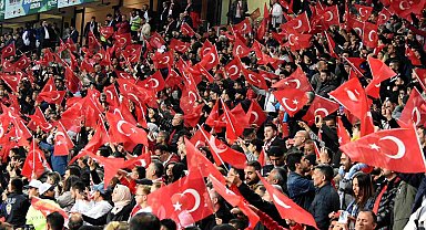A Milli Futbol Takımı'nın tarihteki ilk maçının 100. yıl dönümü