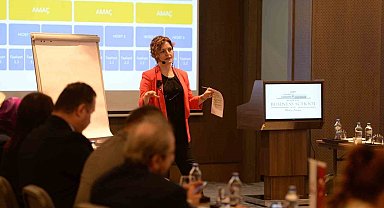 AB uyum ve yeşil mutabakat konseyi gelecek planını çizdi