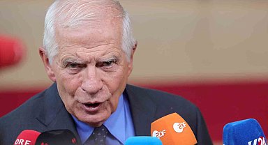 AB'den Ankara'daki terör saldırısına kınama