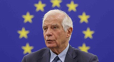 AB'den BM Genel Sekreter Guterres'e destek: "Guterres ve BM personelinin çalışmalarını tam olarak destekliyoruz"