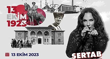 ABB, Ankara'nın başkent oluşunu konserle kutlayacak