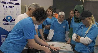 ABB, yapı ve inşaat sektöründe kadınların istihdamına destek veriyor